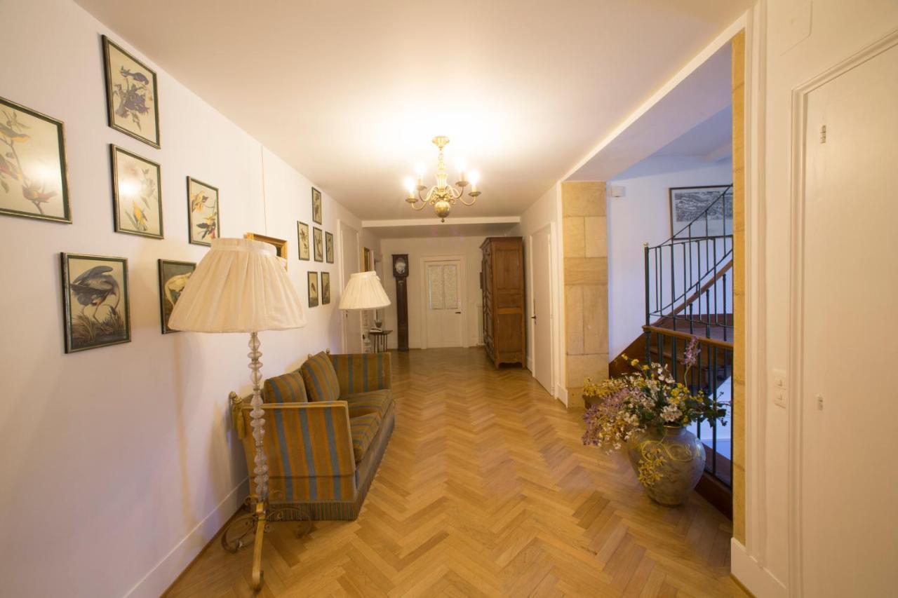 Maison Suchard, Tradition & Elegance In The Jura Couvet Luaran gambar
