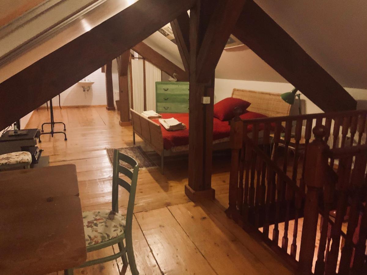 Maison Suchard, Tradition & Elegance In The Jura Couvet Luaran gambar