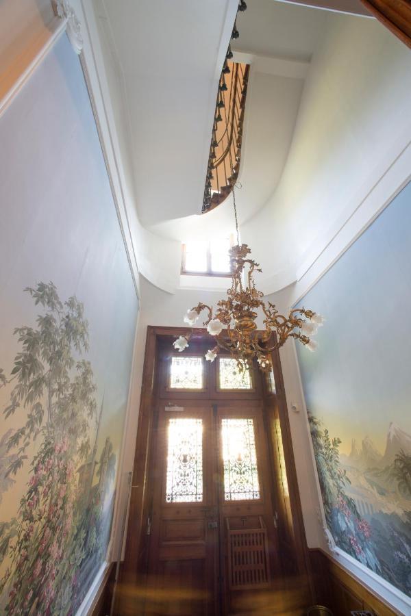 Maison Suchard, Tradition & Elegance In The Jura Couvet Luaran gambar