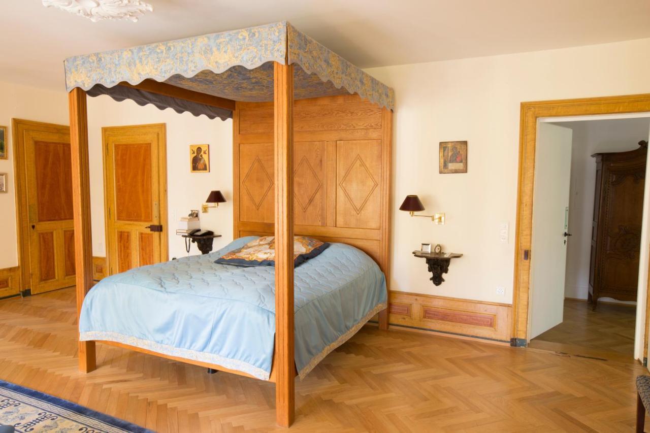 Maison Suchard, Tradition & Elegance In The Jura Couvet Luaran gambar