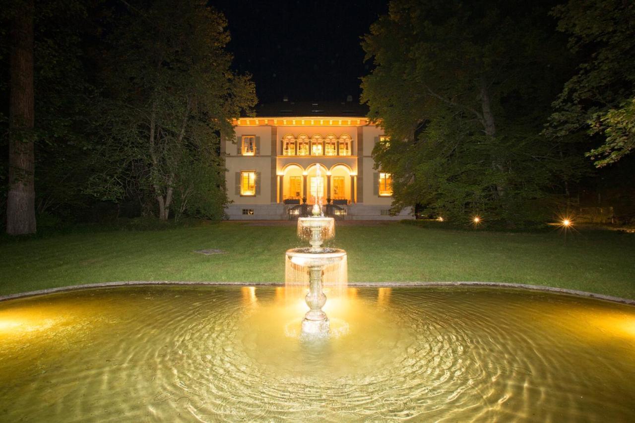 Maison Suchard, Tradition & Elegance In The Jura Couvet Luaran gambar