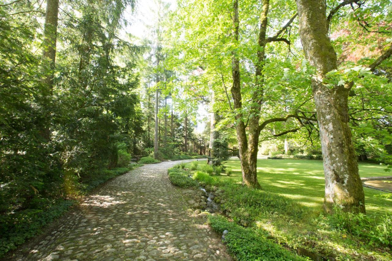 Maison Suchard, Tradition & Elegance In The Jura Couvet Luaran gambar